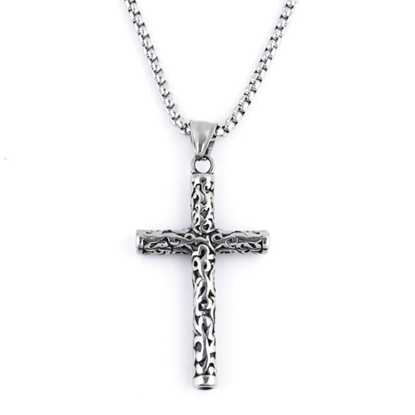 Kors Halsband