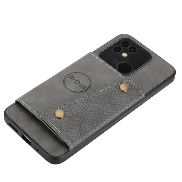Smidigt Skal med Kortfack - Xiaomi Redmi 10C