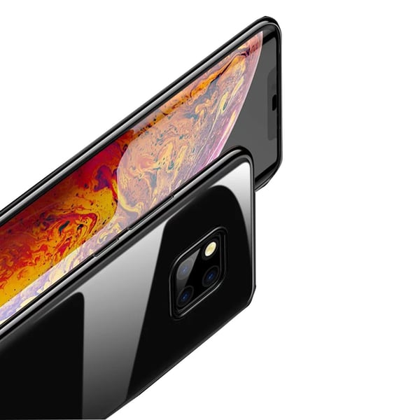 Elegant Skyddsskal till Huawei Mate 20 Pro (Electroplated)