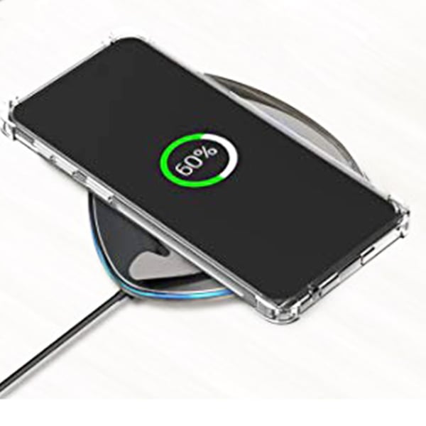 Huawei P20 Pro - Silikonskal med Tjocka hörn från Floveme