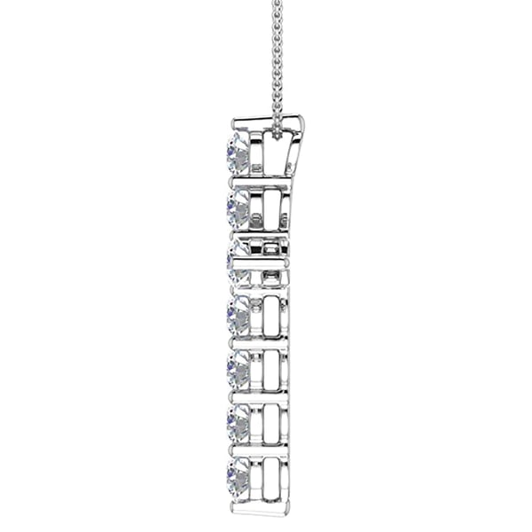 Elegant Hög Kvalitets Kors Halsband