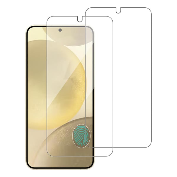 Samsung Galaxy S25 Ultra  Härdat Glas Skärmskydd HD