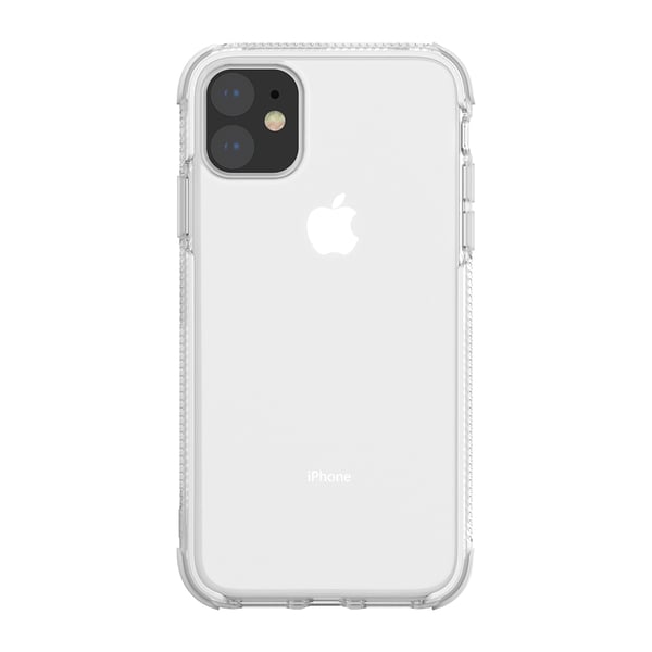 iPhone 11 - Skyddsskal i Silikon
