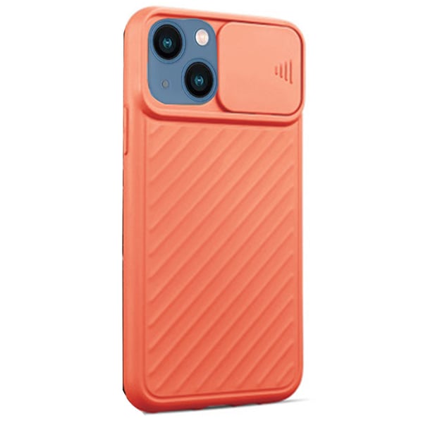 Praktiskt Skyddande Skal - iPhone 13 Mini