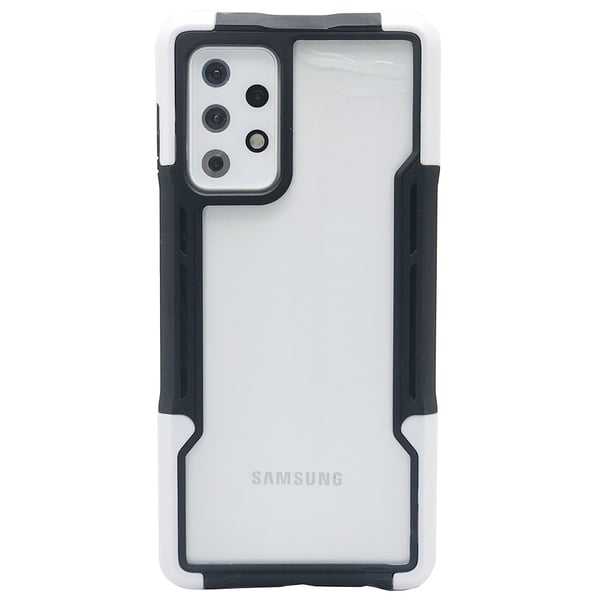 Stötdämpande Skal - Samsung Galaxy A52