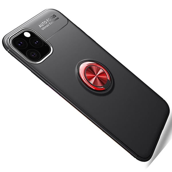 Professionellt Auto Focus Skal Ringhållare - iPhone 11 Pro