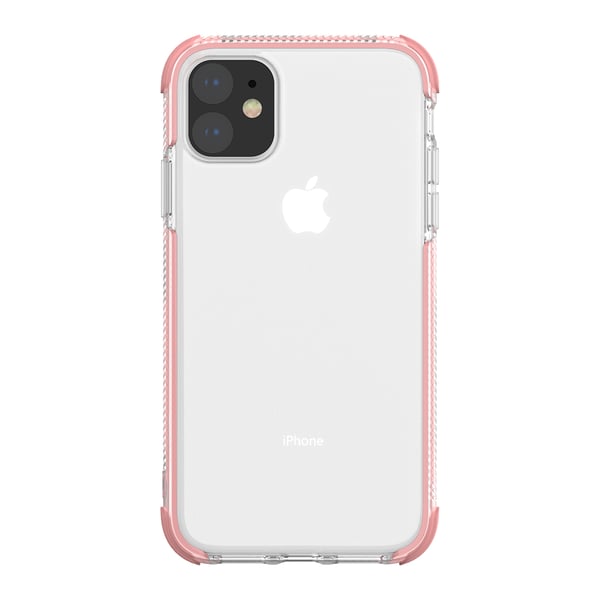 Kraftfullt Skyddsskal Floveme - iPhone 11 Pro Max