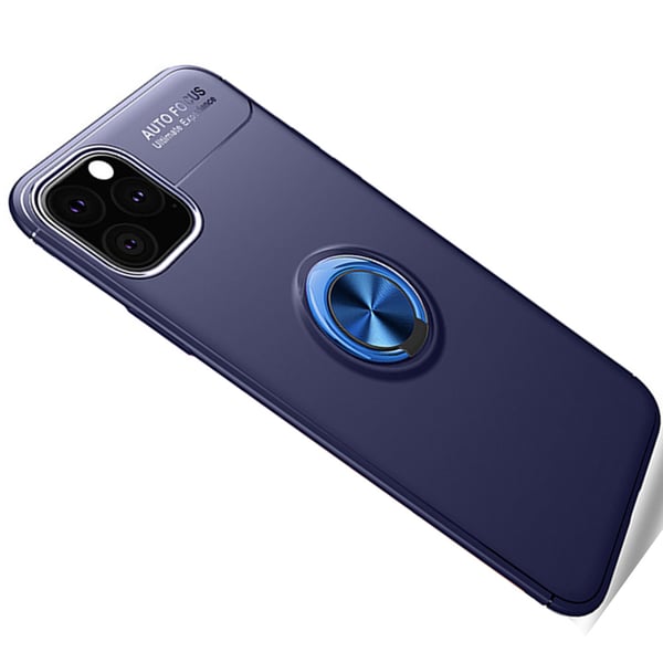 Professionellt Auto Focus Skal Ringhållare - iPhone 11 Pro