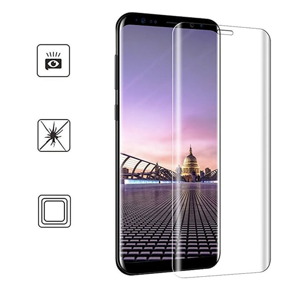 EXXO-Skärmskydd från ProGuard till Samsung Galaxy S9