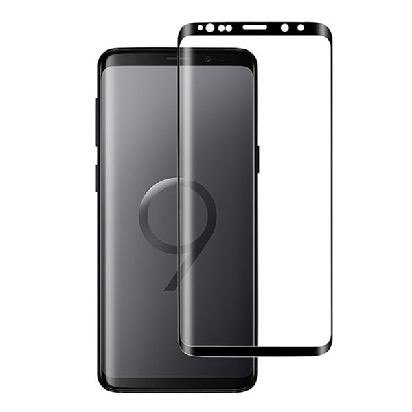 EXXO-Skärmskydd från ProGuard till Samsung Galaxy S9