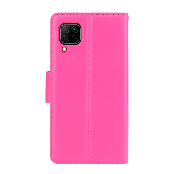 Genomtänkt Plånboksfodral Hanman - Samsung Galaxy A12