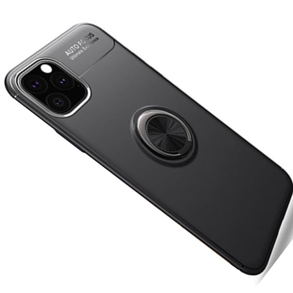 iPhone 11 Pro - Skal med Ringhållare