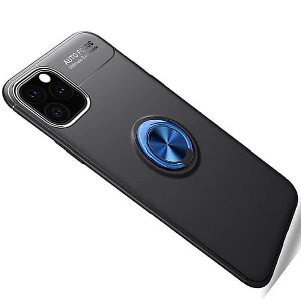 iPhone 11 Pro - Skal med Ringhållare
