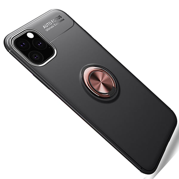 iPhone 11 Pro - Skal med Ringhållare
