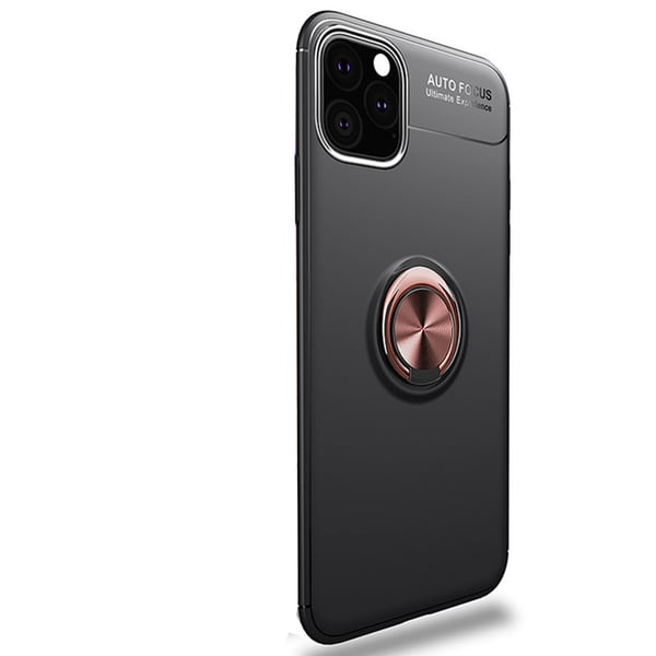 iPhone 11 Pro - Skal med Ringhållare