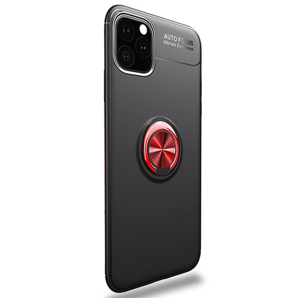 iPhone 11 Pro - Skal med Ringhållare