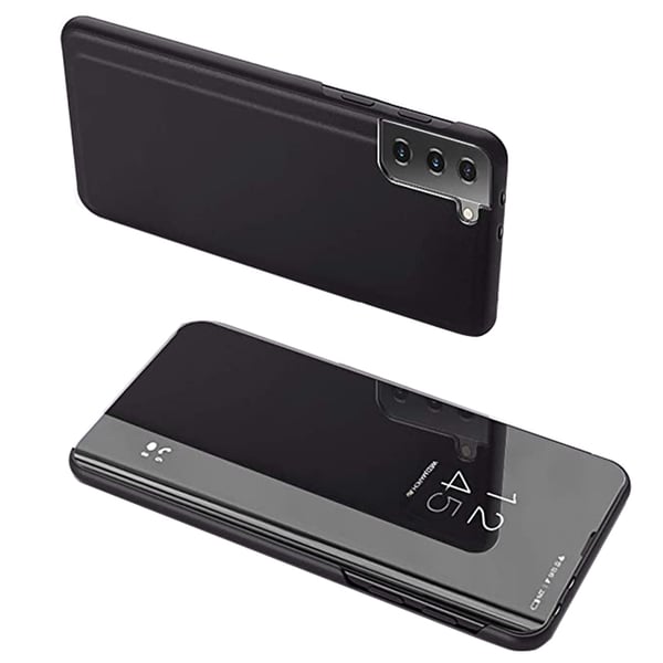 Stilrent Smidigt Fodral - Samsung Galaxy S21 FE