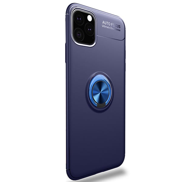 iPhone 11 Pro - Skal med Ringhållare