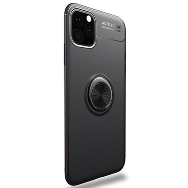 iPhone 11 Pro - Skal med Ringhållare