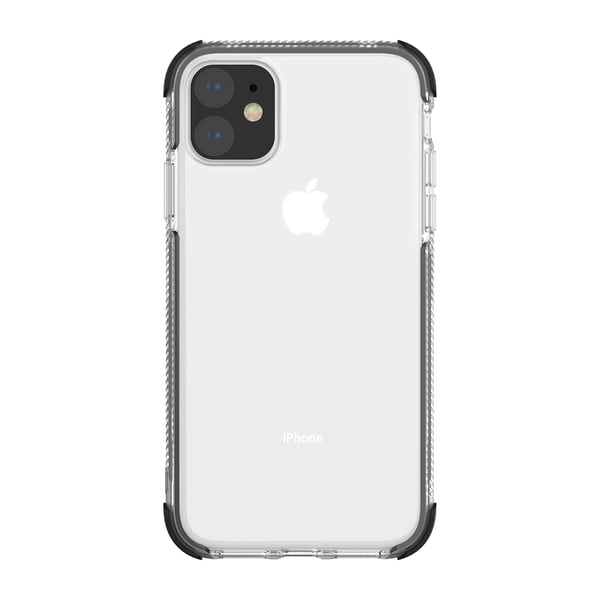 Kraftfullt Skyddsskal Floveme - iPhone 11 Pro Max