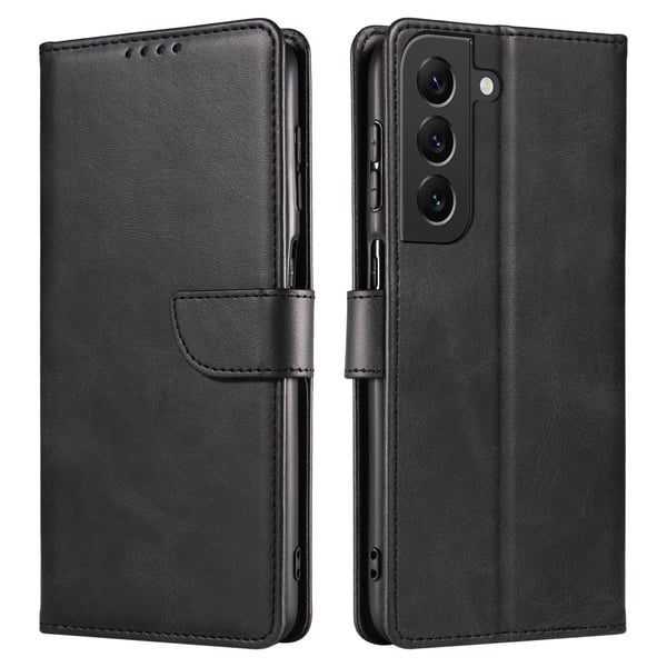 Plånboksfodral - Samsung Galaxy S23 Plus