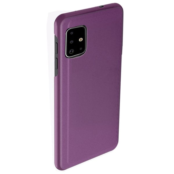 Stilsäkert Fodral - Samsung Galaxy A51