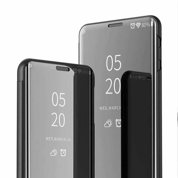 Stilsäkert Fodral - Samsung Galaxy A51