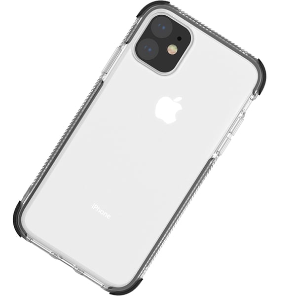 Kraftfullt Skyddsskal Floveme - iPhone 11 Pro Max