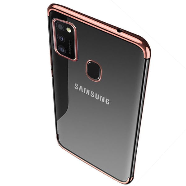 Skyddsskal - Samsung Galaxy A21S