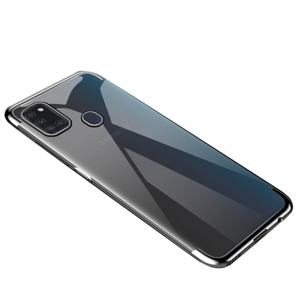 Genomtänkt Silikonskal FLOVEME - Samsung Galaxy A21S