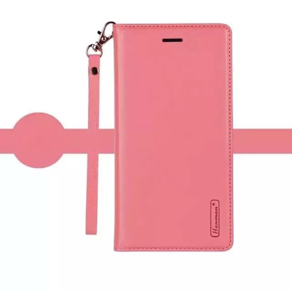 iPhone 11 Pro - Exklusivt (Hanman) Plånboksfodral
