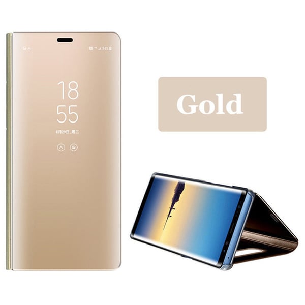 Samsung Galaxy A51 - Exklusivt Fodral (Leman)