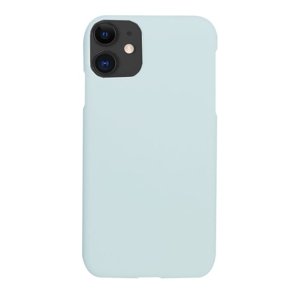 iPhone 12 Mini - Stilrent Leman Silikonskal