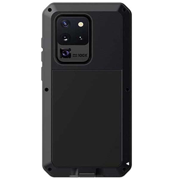 Samsung Galaxy S20 Ultra - Stilrent Stöttåligt Skal