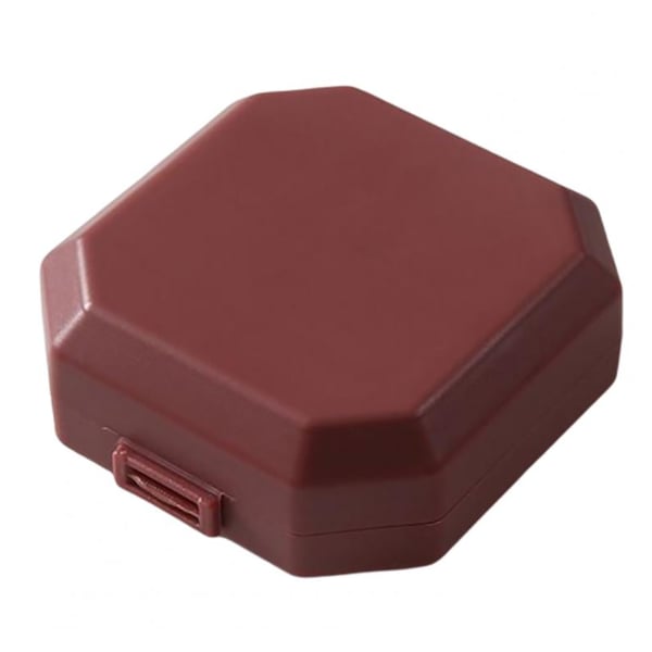 Liten & Smidig Mini Dosett 6-Fack