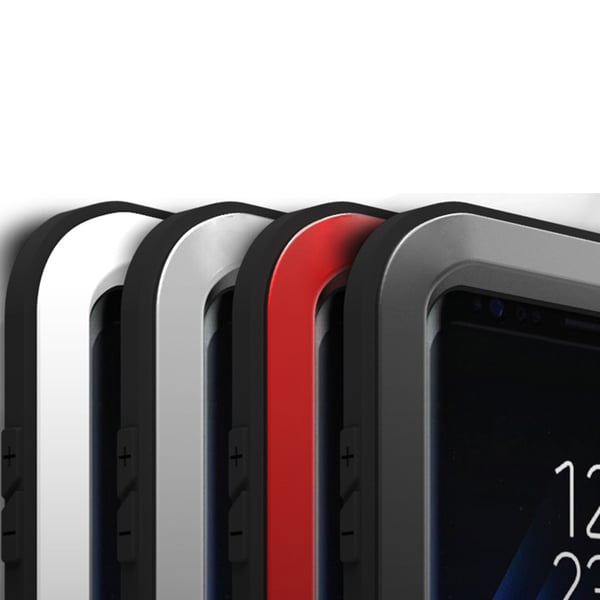 iPhone XR - Praktiskt Stötsäkert EXXO Fodral