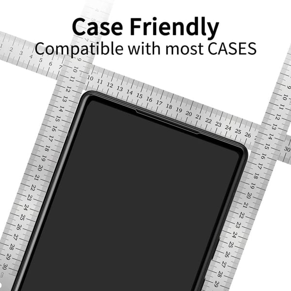 3-PACK OnePlus 10T Skärmskydd 2.5D 0,3mm