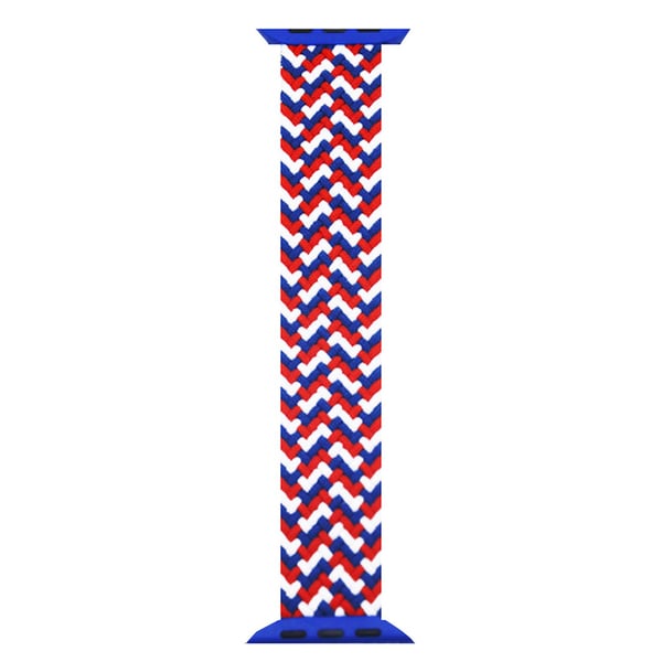 Apple Watch 38/40/41mm Armband Inga Spännen, Bara Komfort