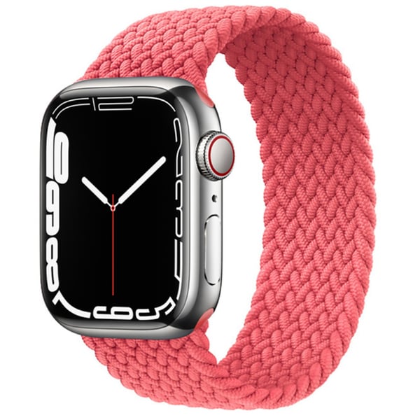 Bekväma Apple iWatch Armband 42mm/44mm/45mm/49mm