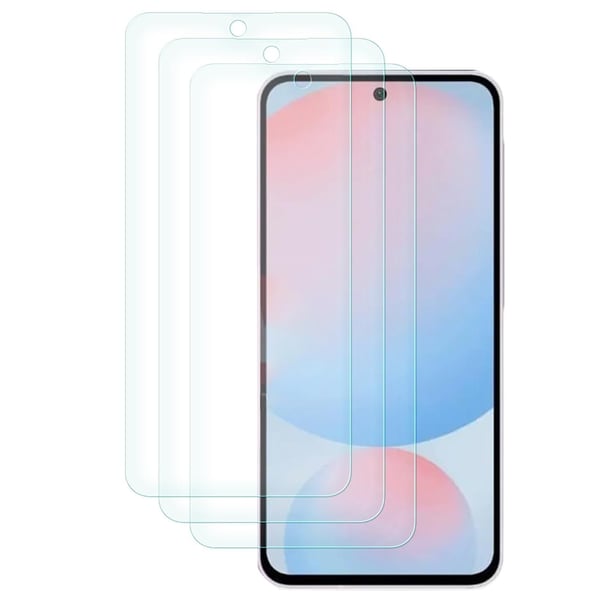 Samsung Galaxy A36 5G Skärmskydd  Anti-Fingerprint