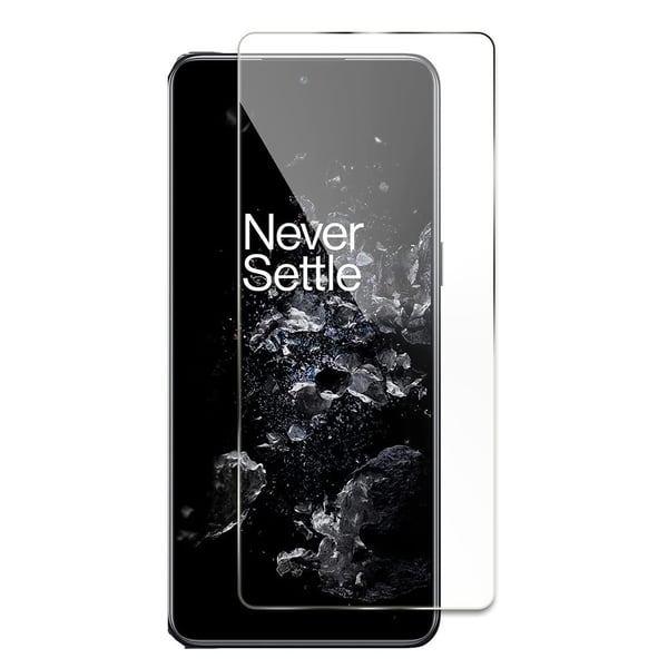 Oneplus 10T Skärmskydd Standard HD 0,3mm