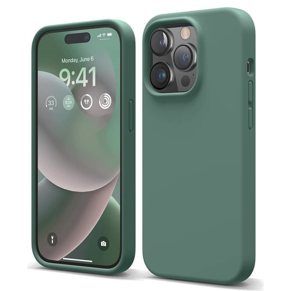 Stötdämpande FLOVEME Skal - iPhone 14 Pro Max