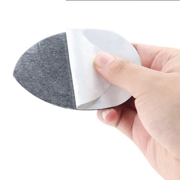 Anti-Halk Skogrepp / Anti-Slip Sula