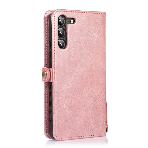 Smidigt Plånboksfodral - Samsung Galaxy S22