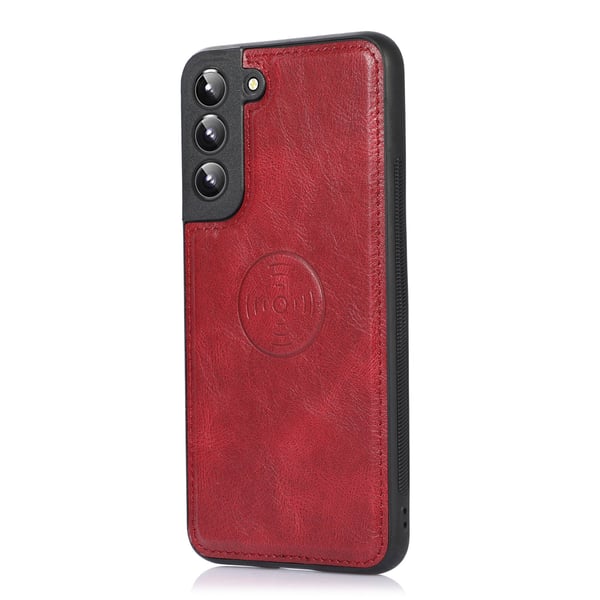 Genomtänkt Plånboksfodral - Samsung Galaxy S22 Plus