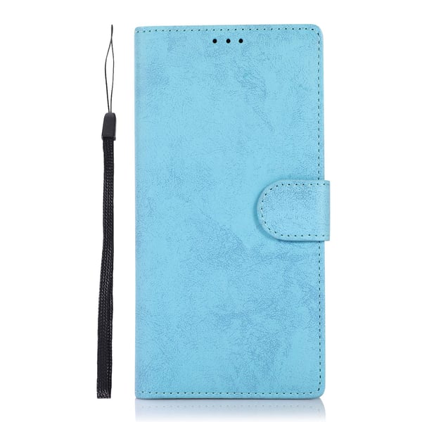Smidigt LEMAN Plånboksfodral - Samsung Galaxy A33 5G