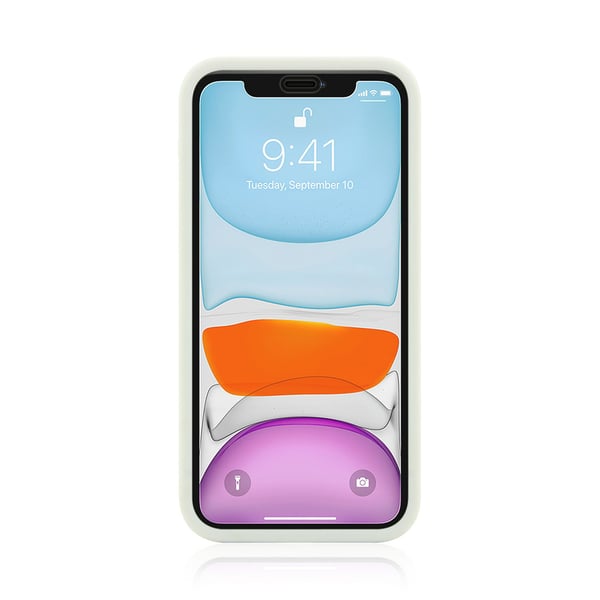 Professionellt Vattentåligt Floveme Skal - iPhone 11 Pro