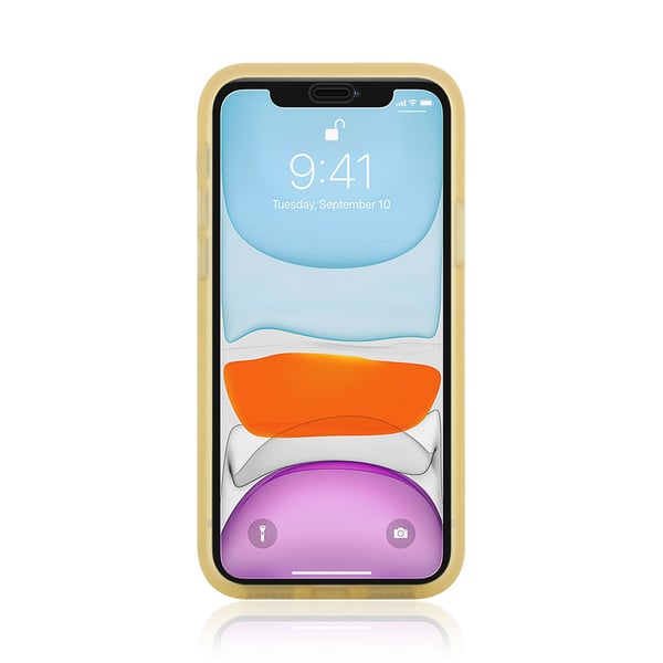 Professionellt Vattentåligt Floveme Skal - iPhone 11 Pro
