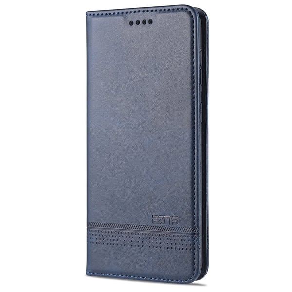 Genomtänkt Plånboksfodral (AZNS) - Samsung Galaxy S21