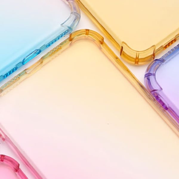 Samsung Galaxy A21S - Silikonskal